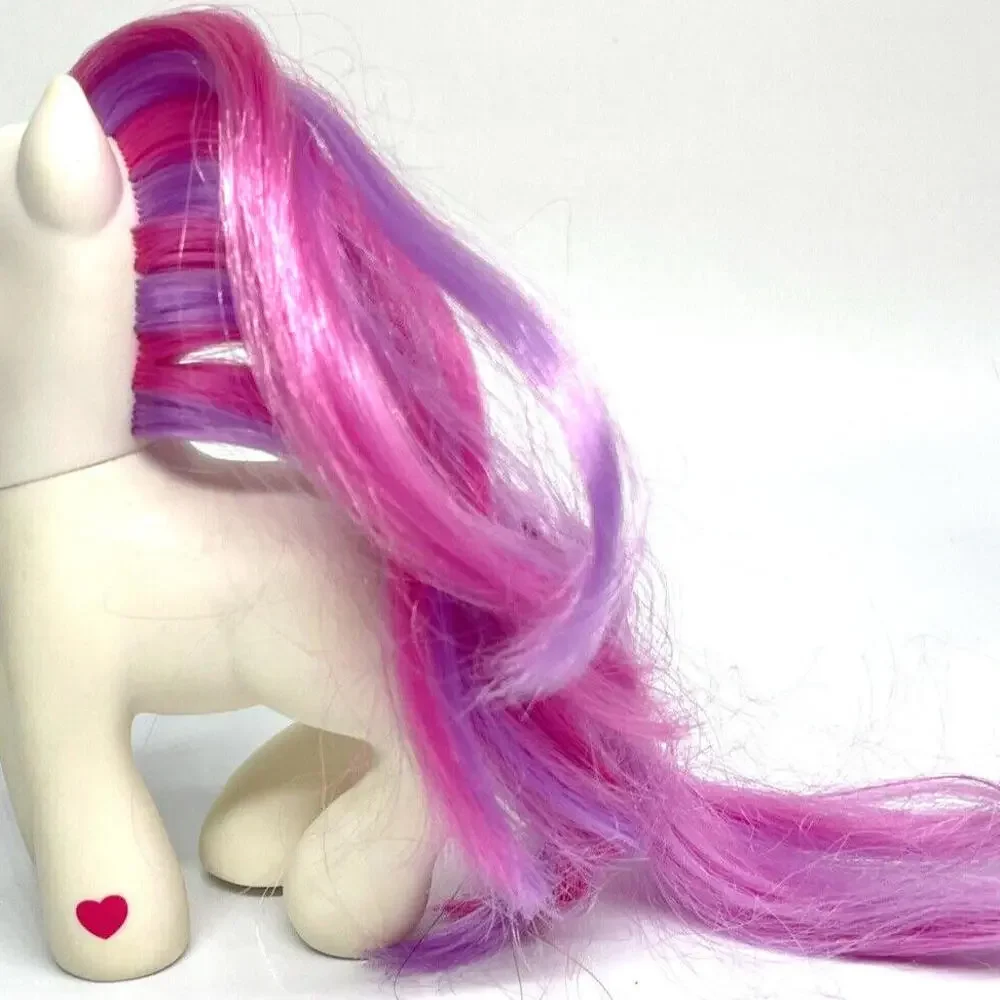 My‎ Little Pony MLP G3 Vintage 2000s LOT of 6